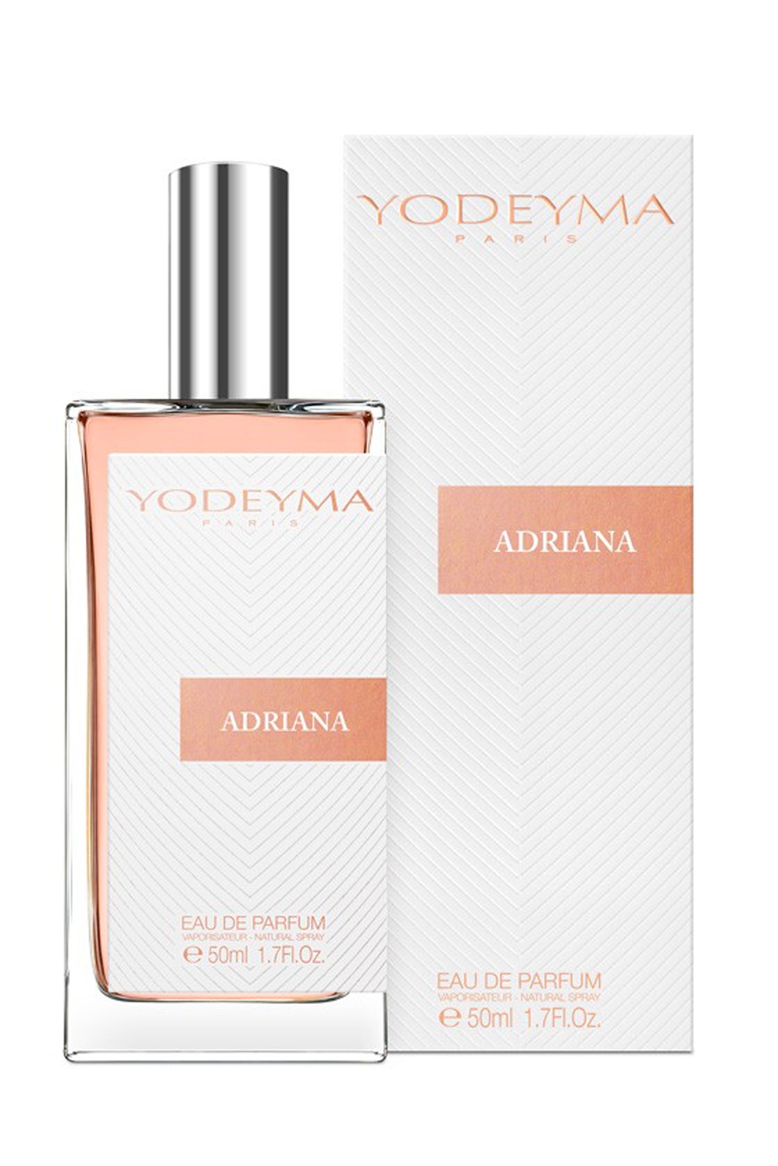 Yodeyma parfémy 50ml